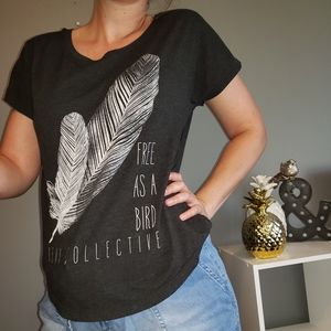 Rend Collective t-shirt